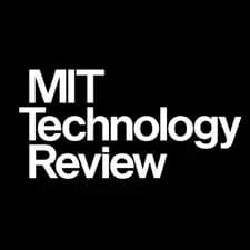 MIT Technology Review