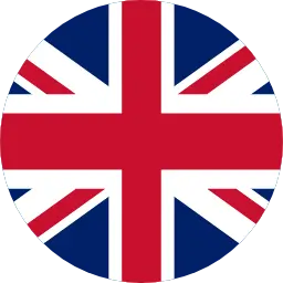 United Kingdom Flag