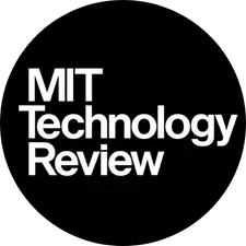 MIT Technology Review