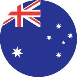 Australia Flag