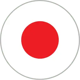 Japan Flag