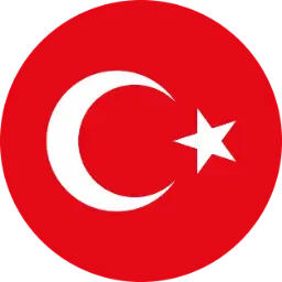 Turkey Flag