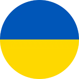 Ukrain Flag