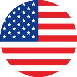 United States of America Flag